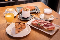 Foto cedida por el restaurante