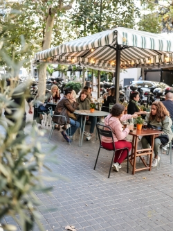 Foto cedida por el restaurante