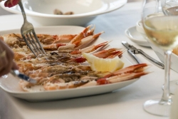 Foto cedida por el restaurante
