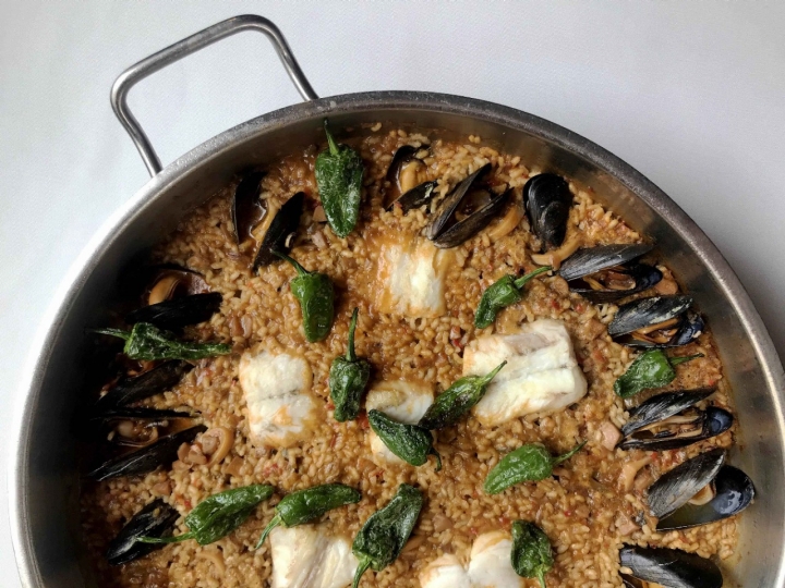 Els Pescadors