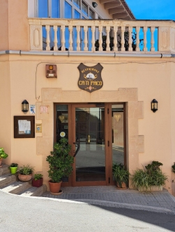 Foto cedida por el restaurante