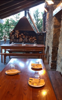 Foto cedida por el restaurante