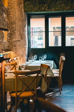 Foto cedida por el restaurante