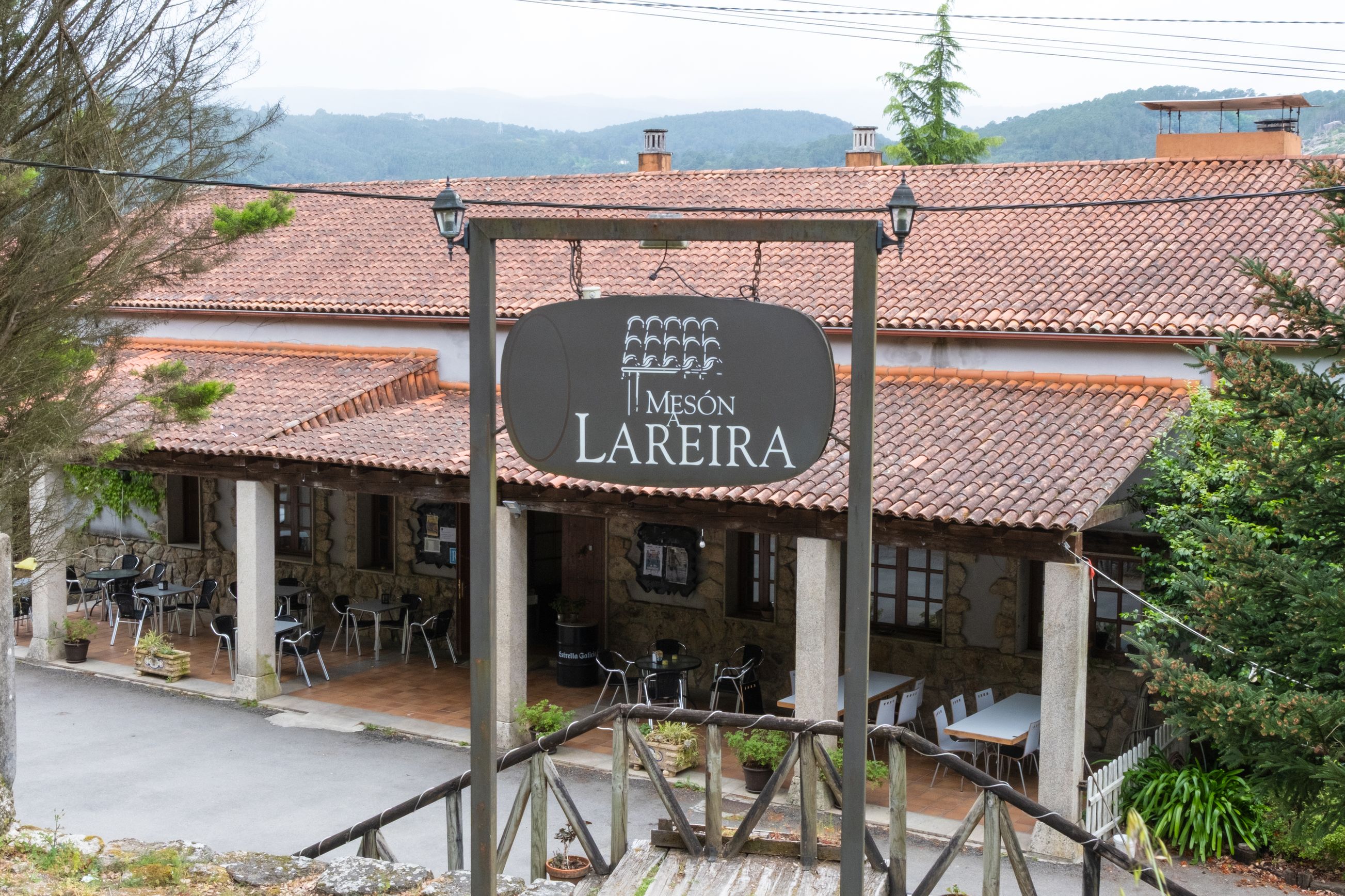 Foto cedida por el restaurante
