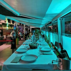 Foto cedida por el restaurante