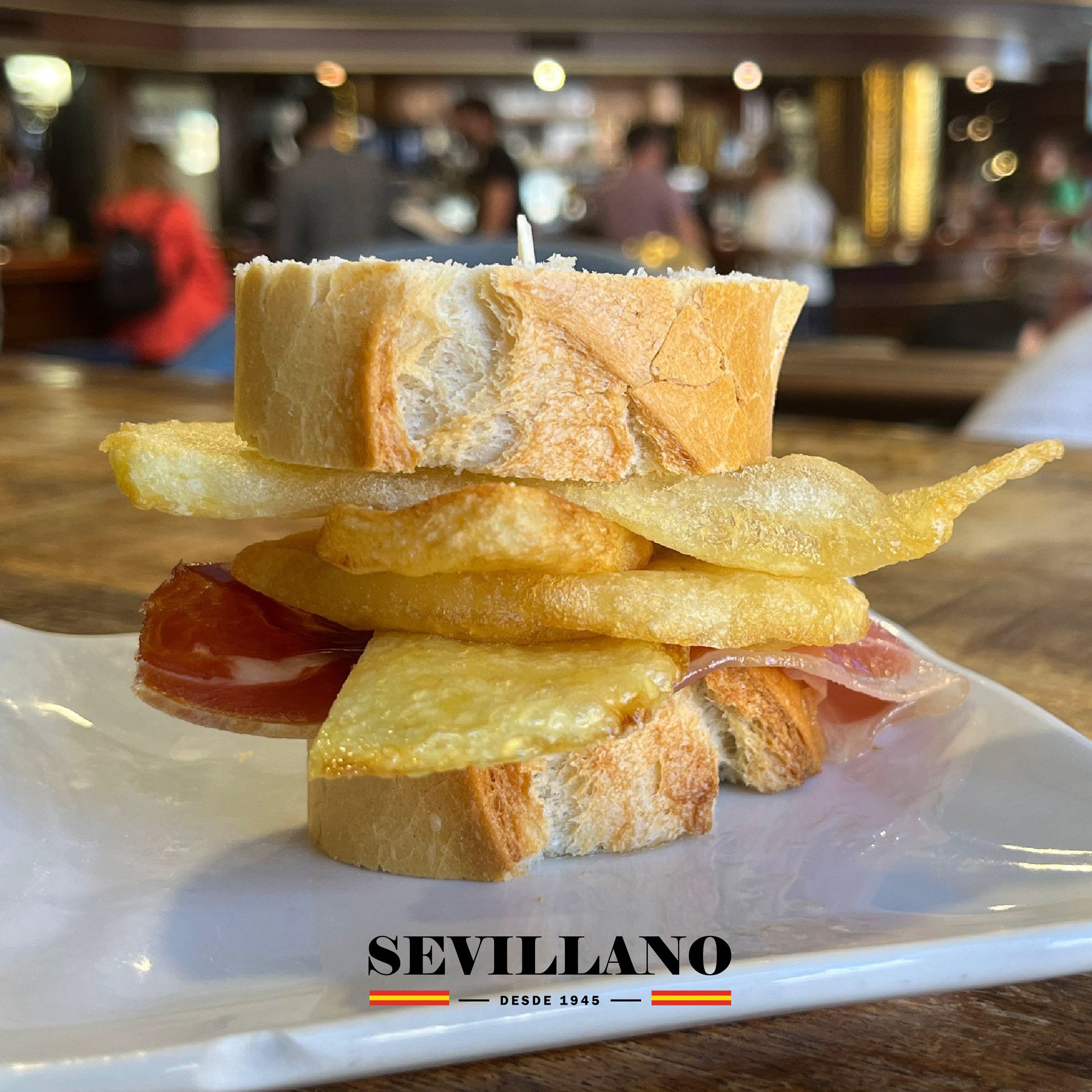 Foto cedida por el restaurante