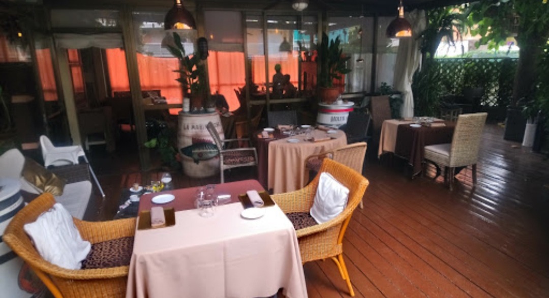 Foto cedida por el restaurante