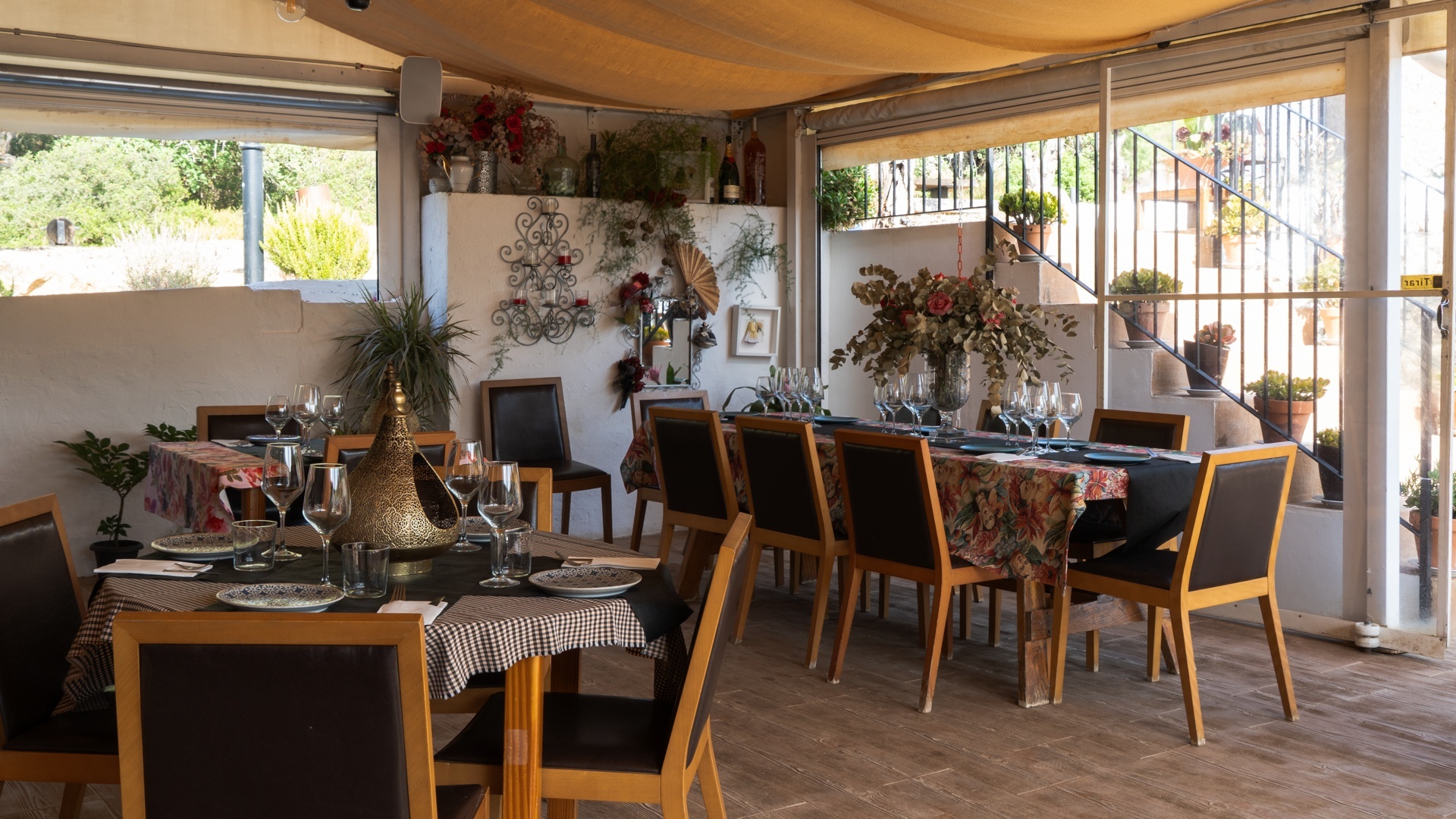 Foto cedida por el restaurante