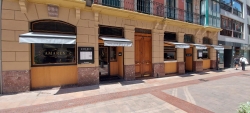 Foto cedida por el restaurante
