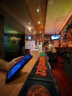 Foto cedida por el restaurante