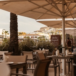 Foto cedida por el restaurante