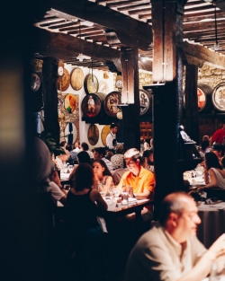 Foto cedida por el restaurante