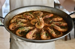 Foto cedida por el restaurante
