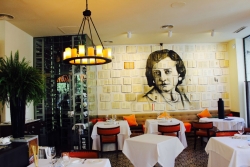 Foto cedida por el restaurante