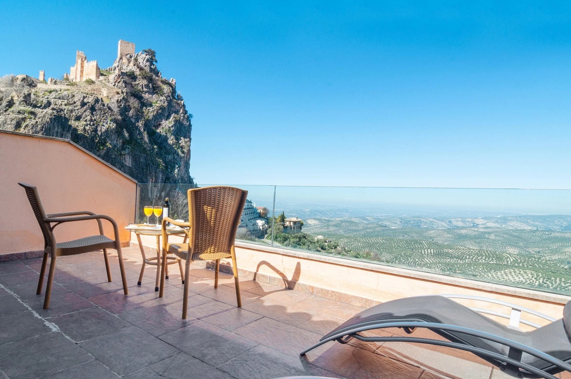 Hotel Spa Sierra de Cazorla