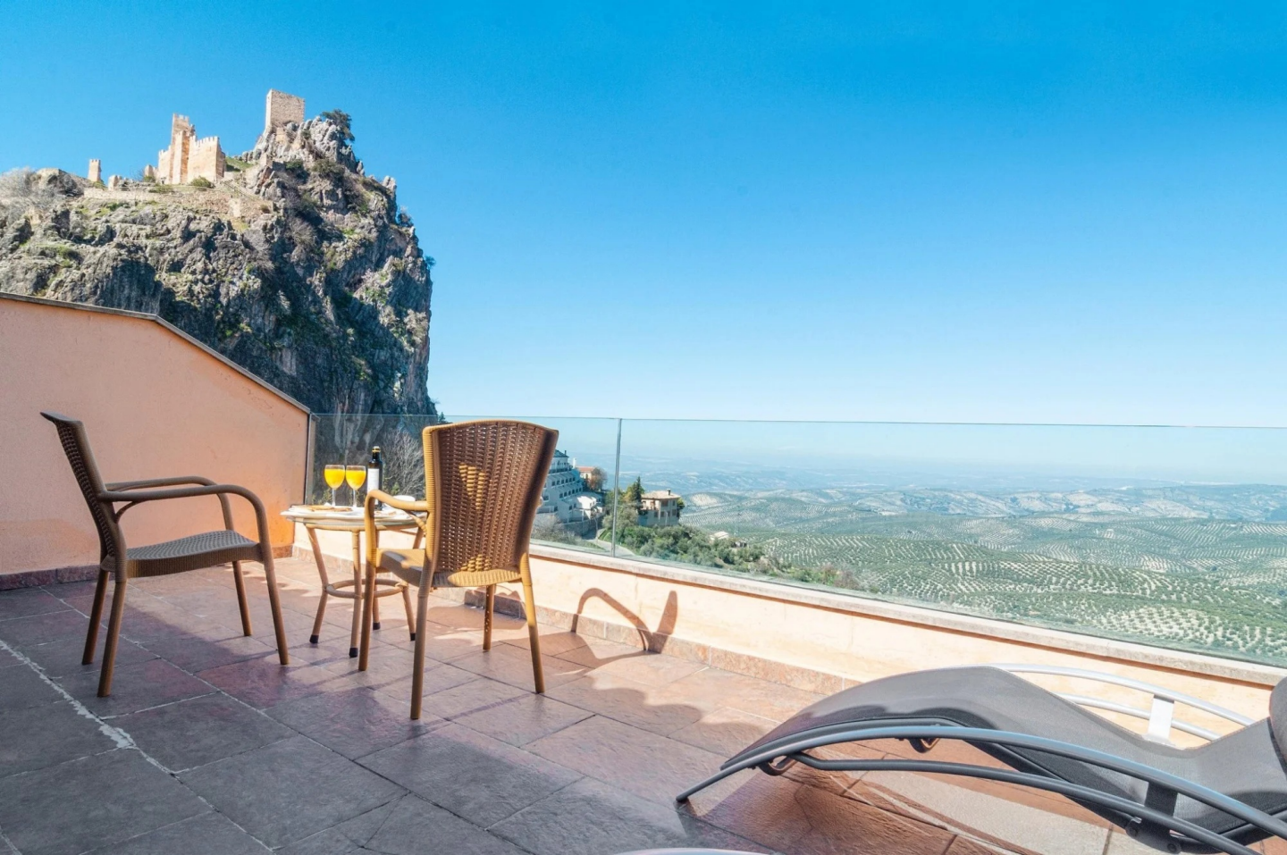 Hotel Spa Sierra de Cazorla