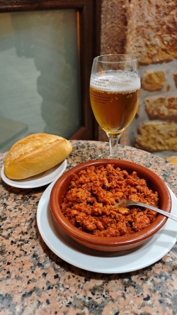 Foto cedida por el restaurante