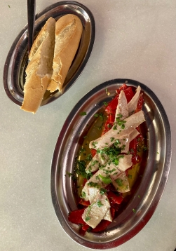 Foto cedida por el restaurante