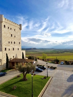 Foto cedida por el restaurante