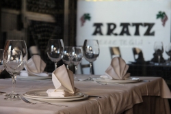 Foto cedida por el restaurante