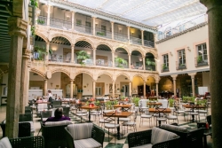 Foto cedida por el restaurante