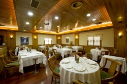 Foto cedida por el restaurante