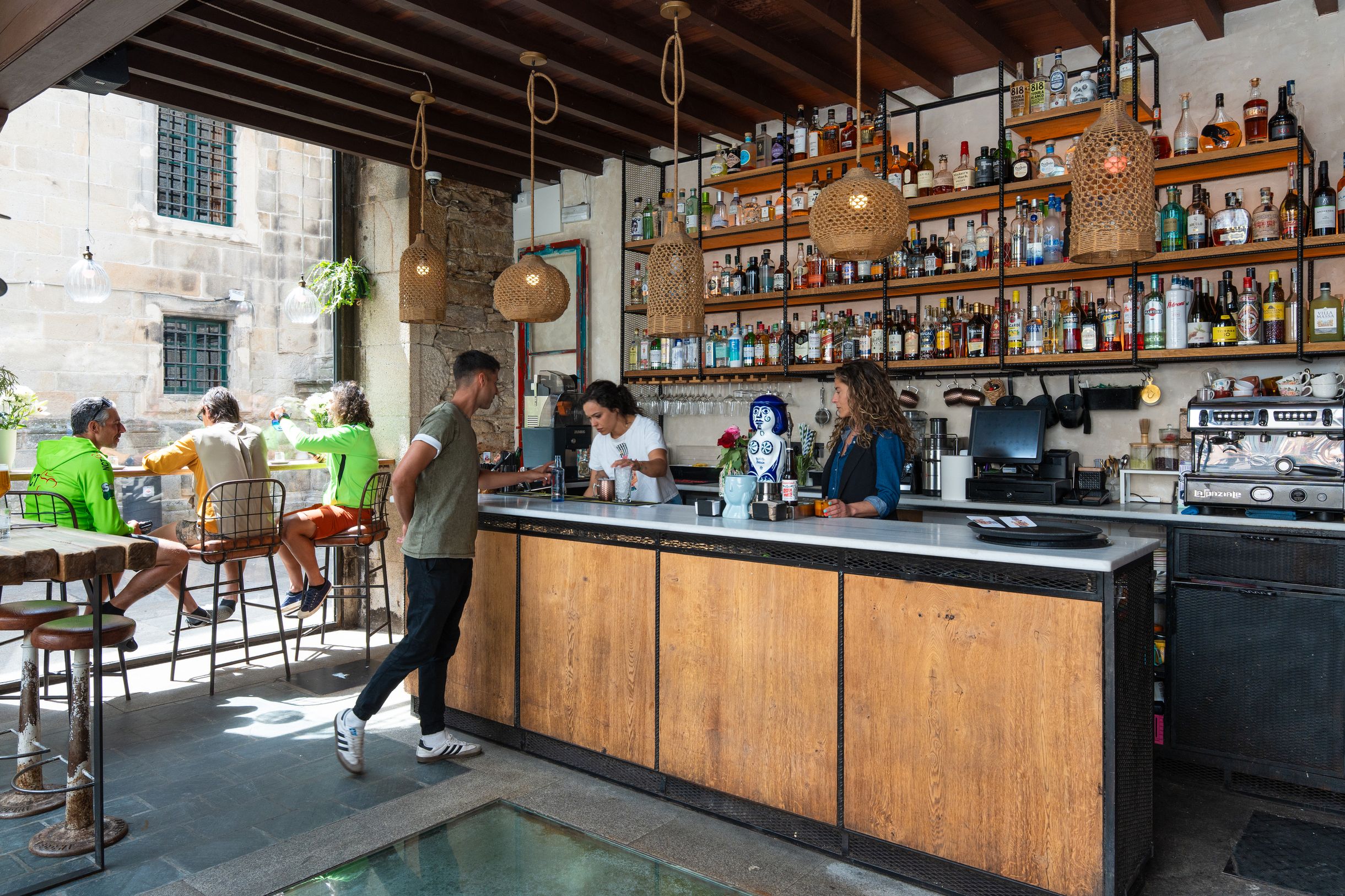 Foto cedida por el restaurante