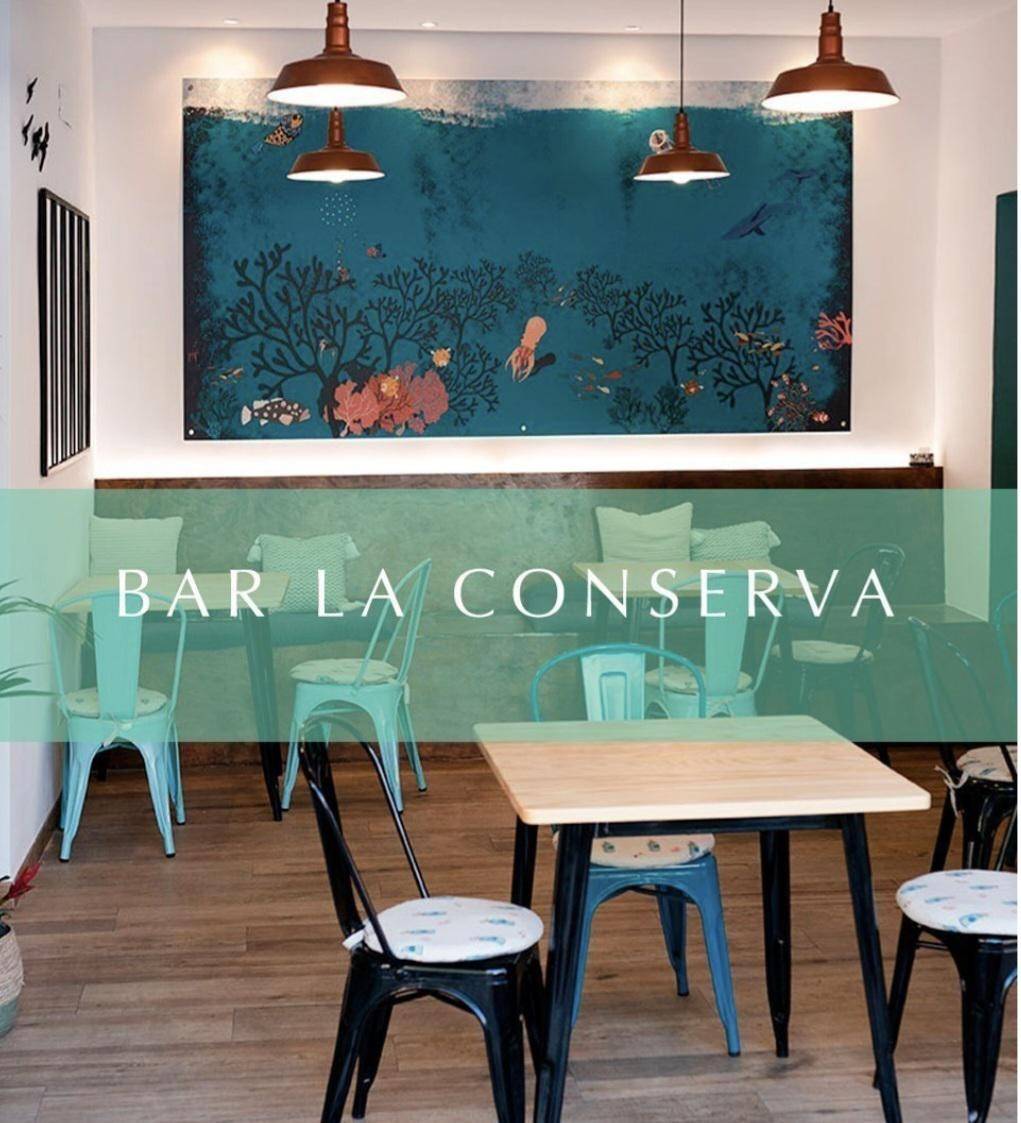 La Conserva