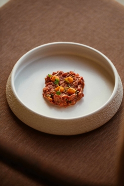 Foto cedida por el restaurante