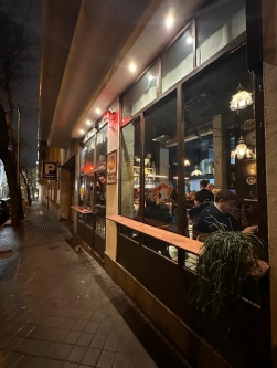 Foto cedida por el restaurante