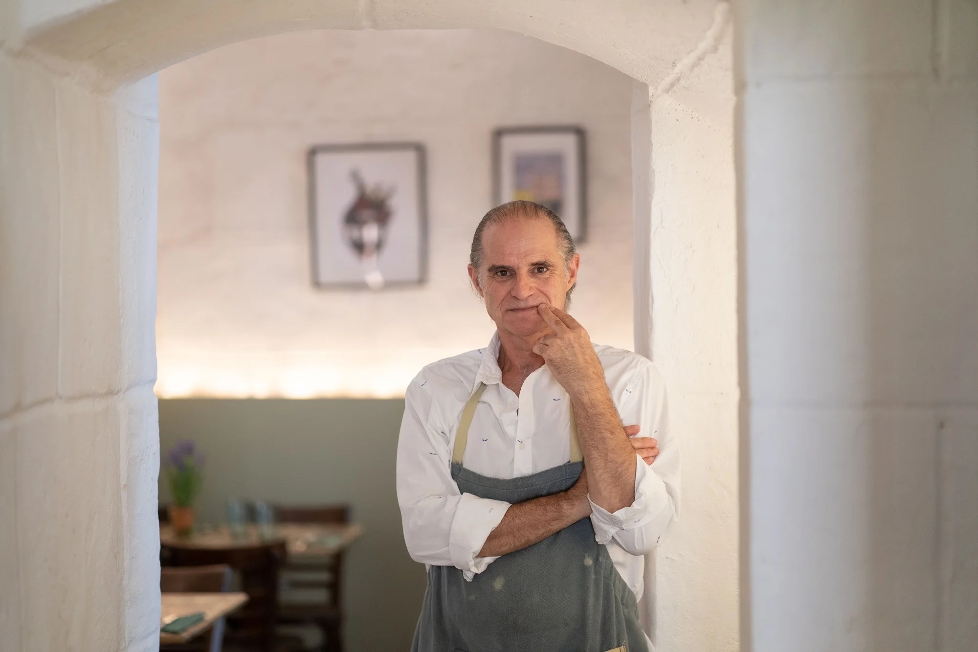 Foto cedida por el restaurante