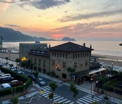 Foto cedida por el restaurante