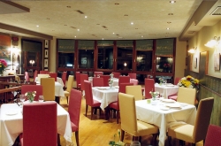 Foto cedida por el restaurante Sport.