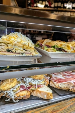 Foto Instagram Restaurante