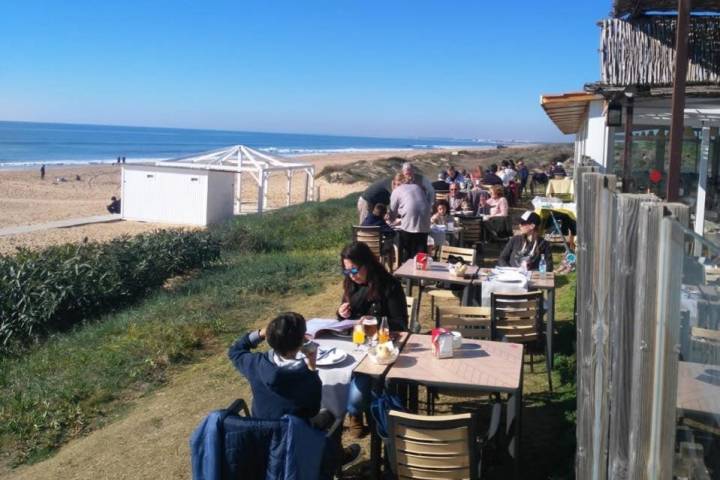 Foto cedida por el restaurante
