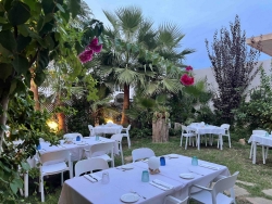 Foto cedida por el restaurante