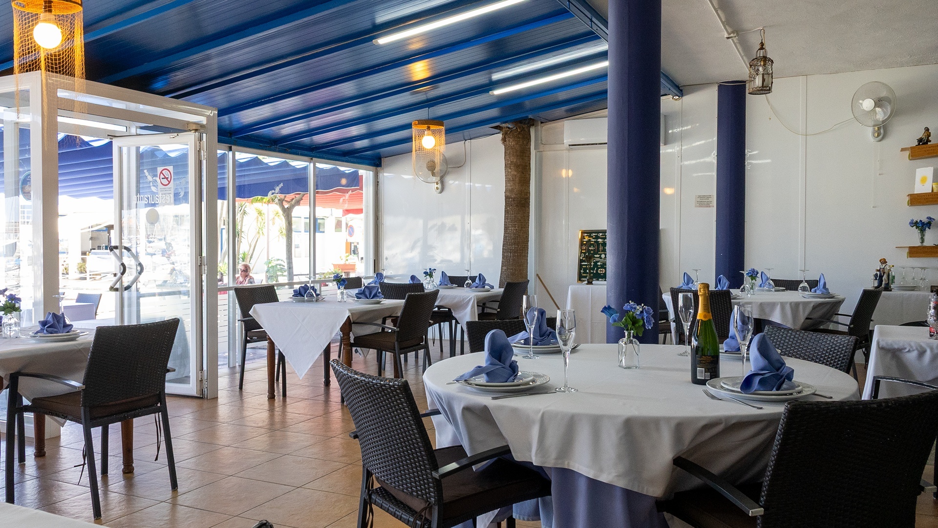 Foto cedida por el restaurante