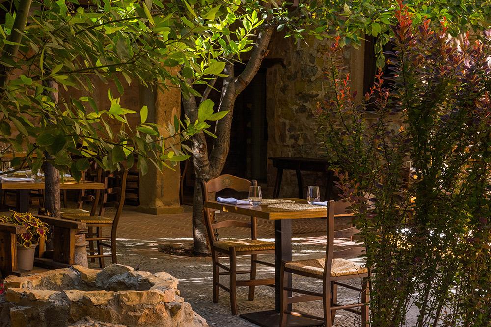 Foto cedida por el restaurante