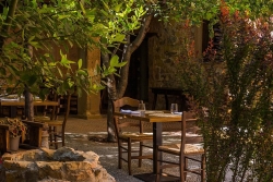 Foto cedida por el restaurante