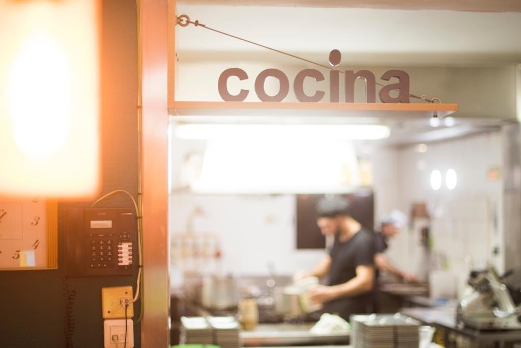 Blanca Brisa Cabo de Gata