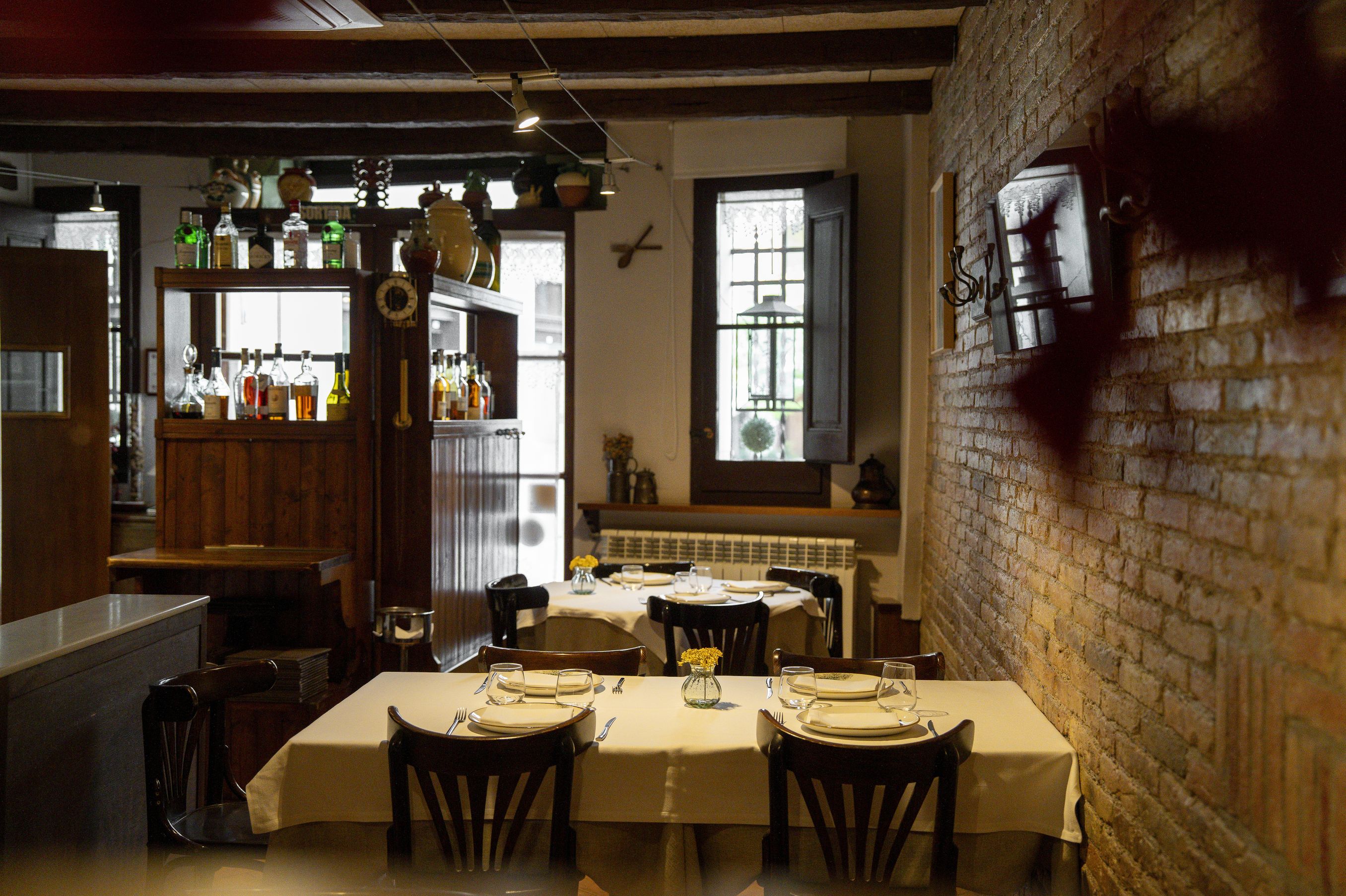 Foto cedida por el restaurante