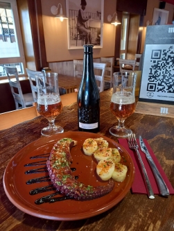 Foto cedida por el restaurante