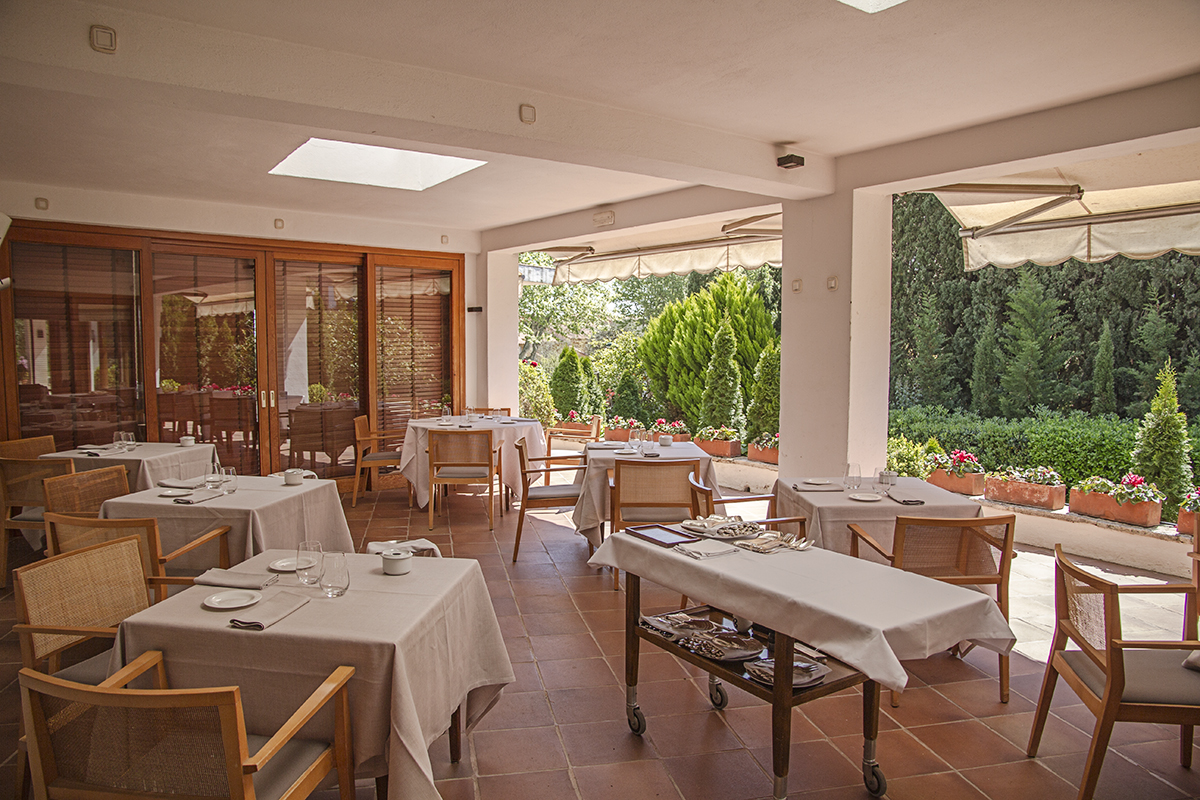 Foto cedida por el restaurante