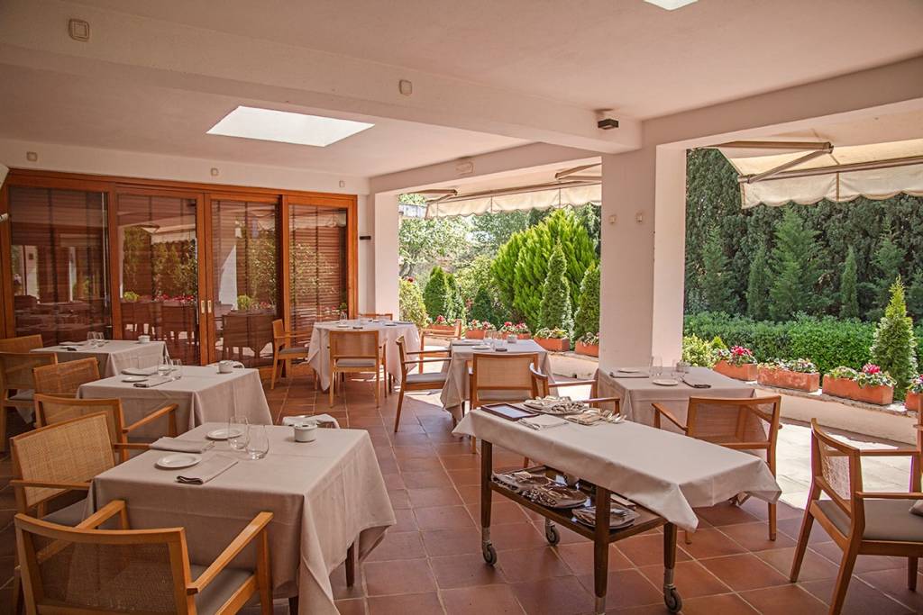 Foto cedida por el restaurante