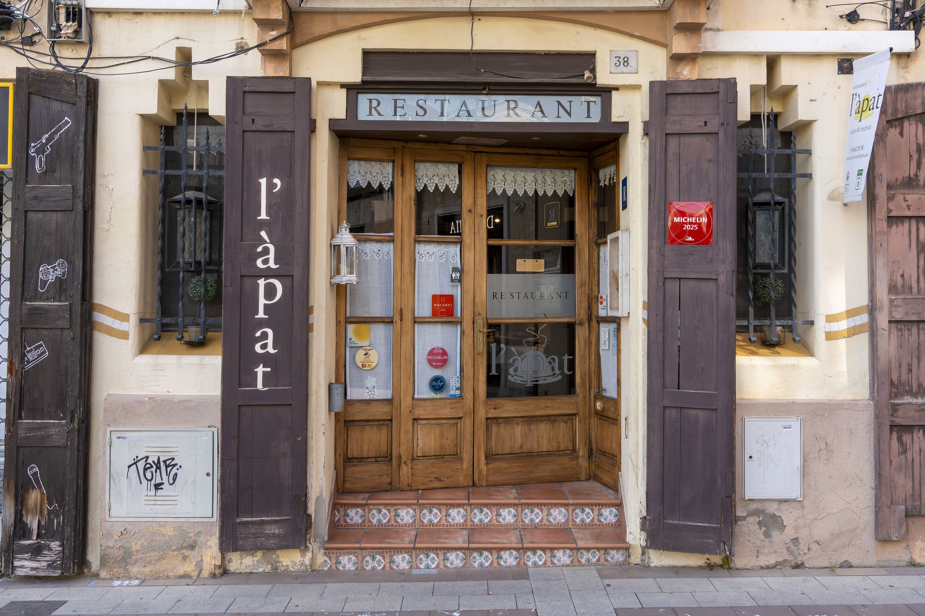Foto cedida por el restaurante