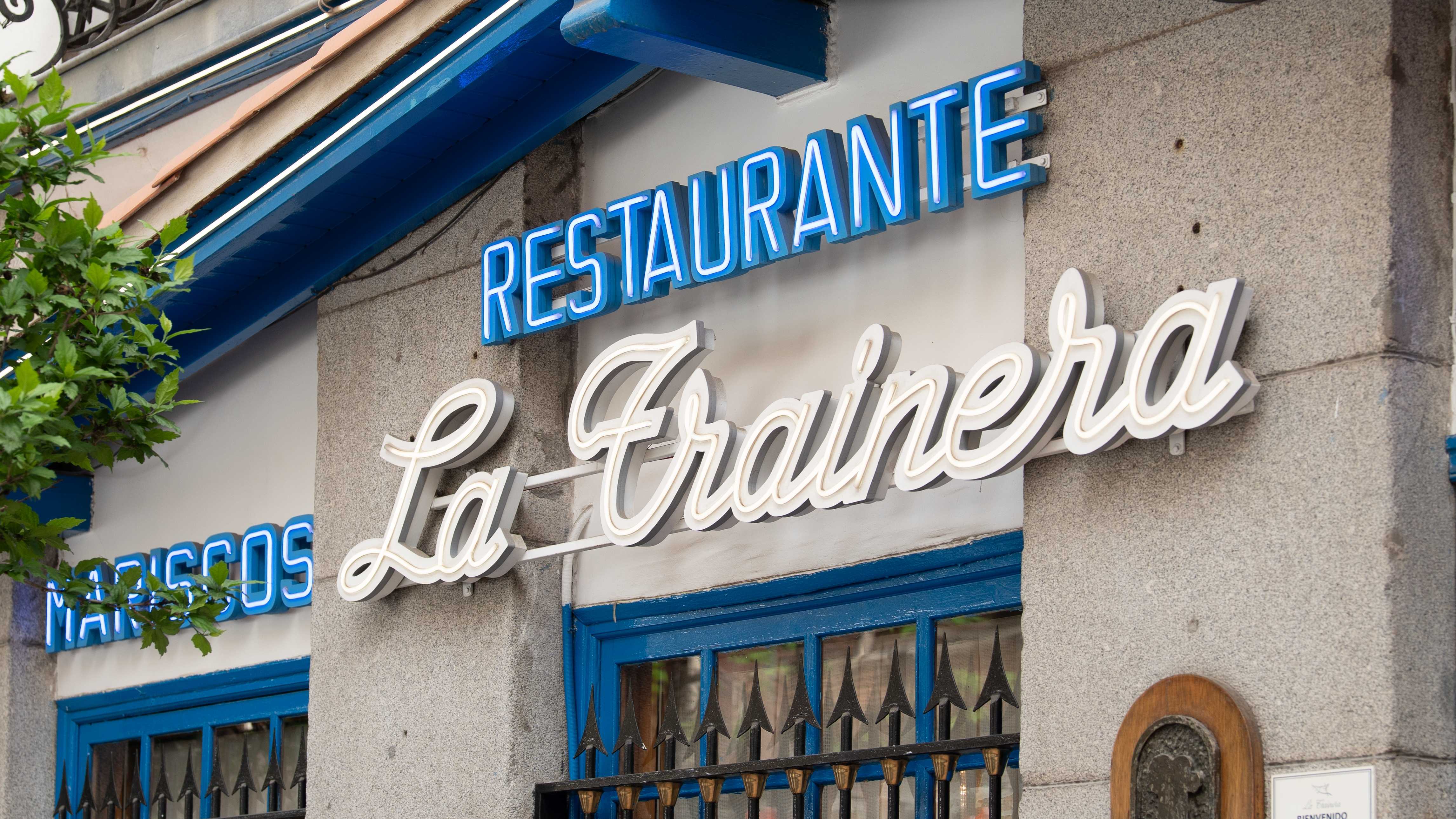 Foto cedida por el restaurante