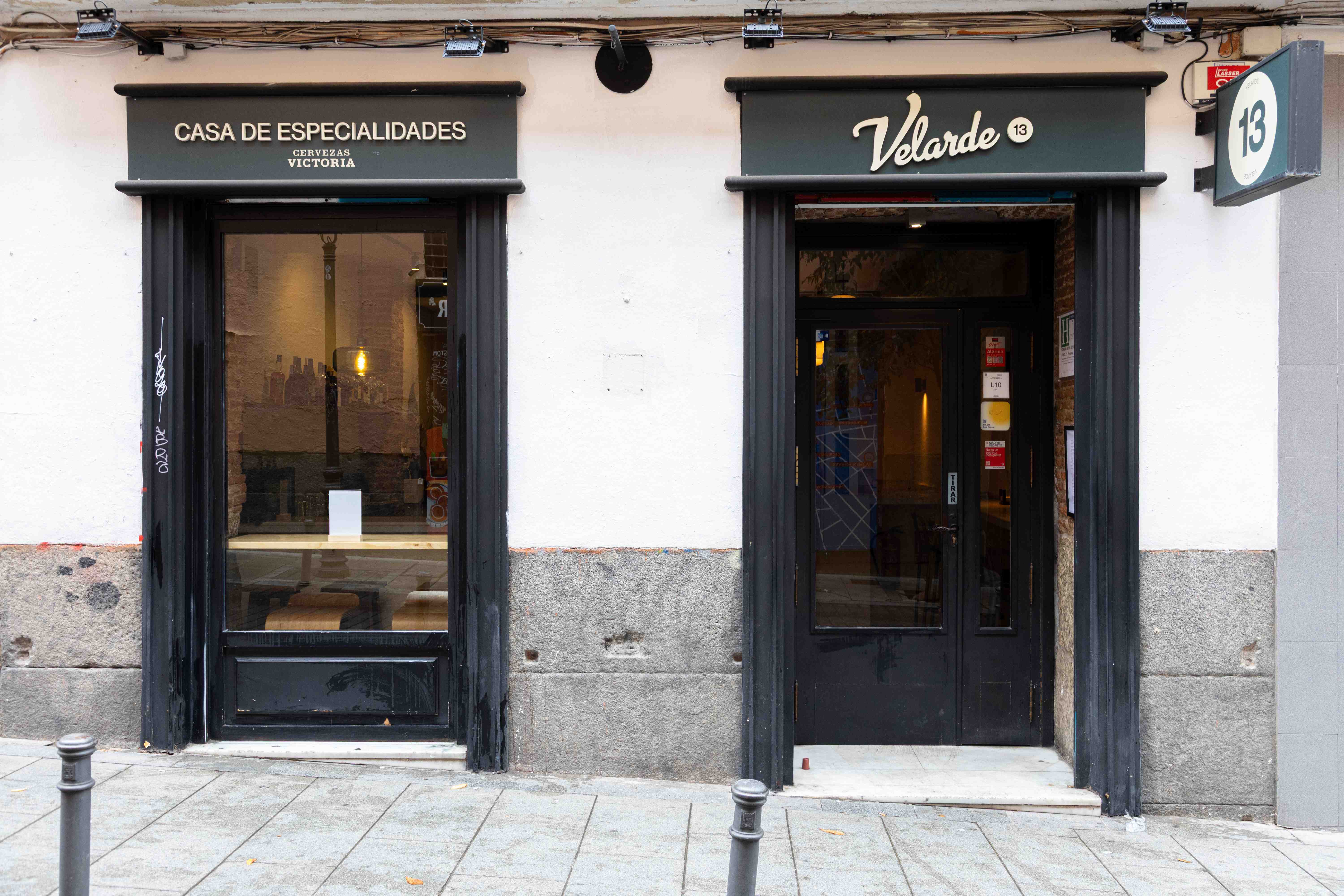 Foto cedida por el restaurante
