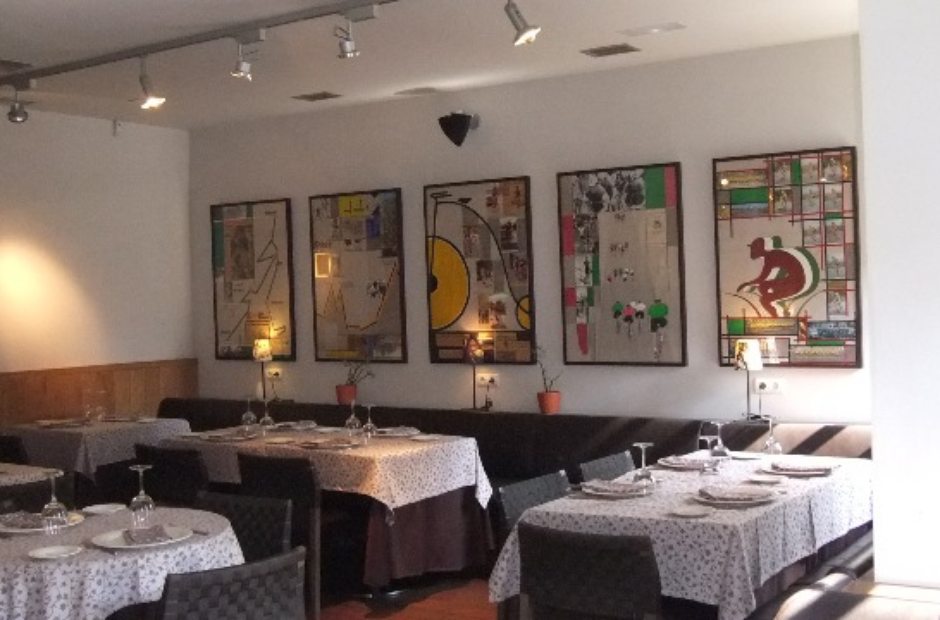Foto cedida por el restaurante