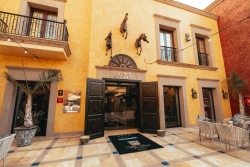Foto cedida por el restaurante