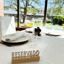 Foto cedida por el restaurante